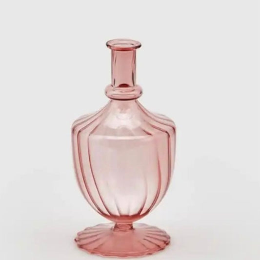 Jarra Castiçal Flor