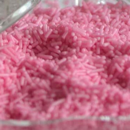 Granulado Rosa 250g