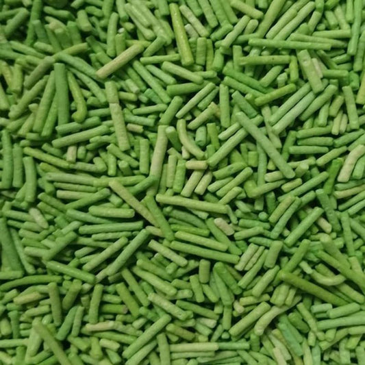 Granulado verde 250gr