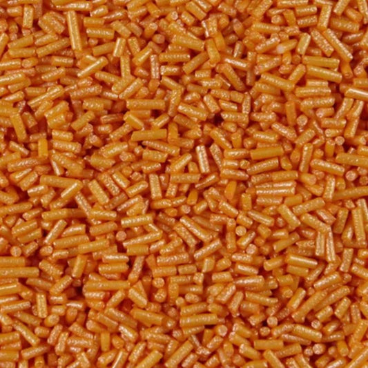 Granulado laranja 250gr