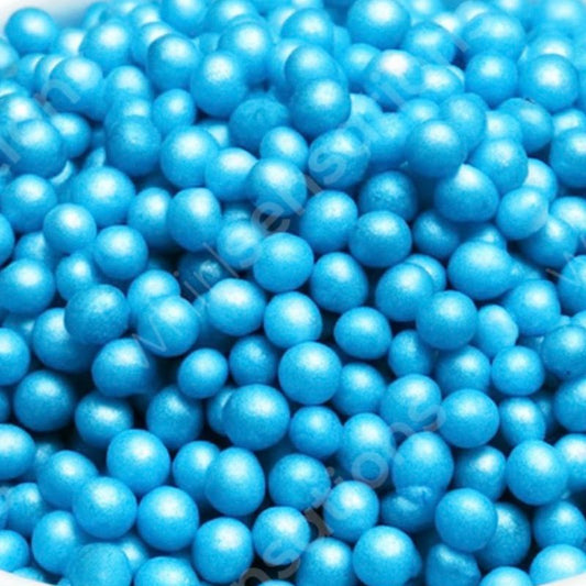 Esfercroch Azul 45gr