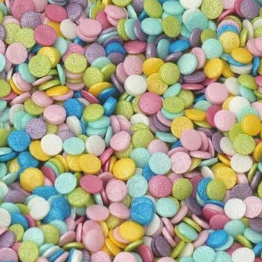 Mix de Confettis 150gr