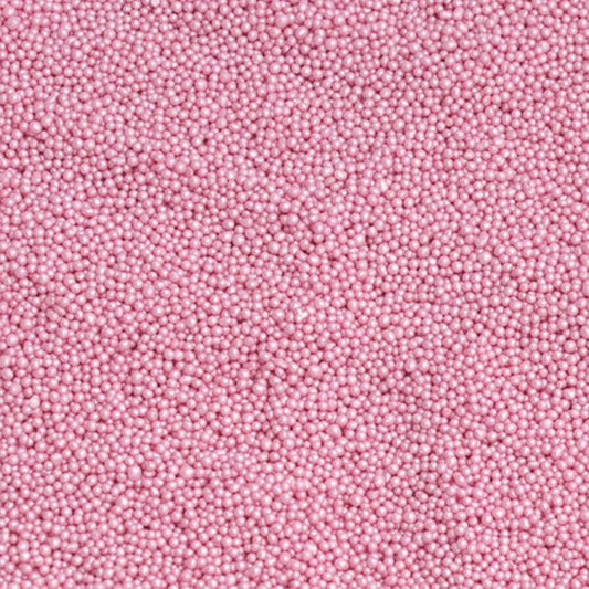 Missangas Rosa