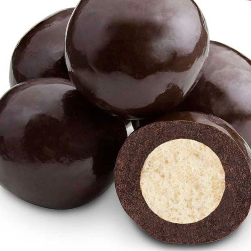 Chocoball Negro