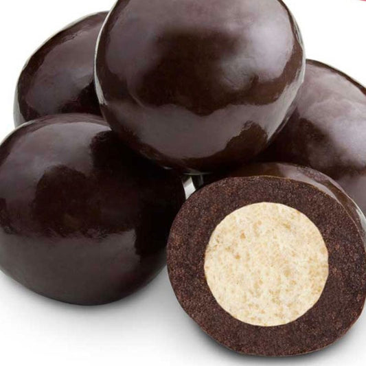 Chocoball Negro