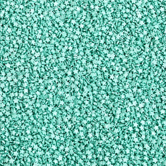 Estrelinhas Mini Azul