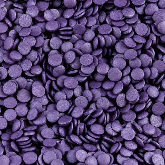 Mini Confettis Violeta