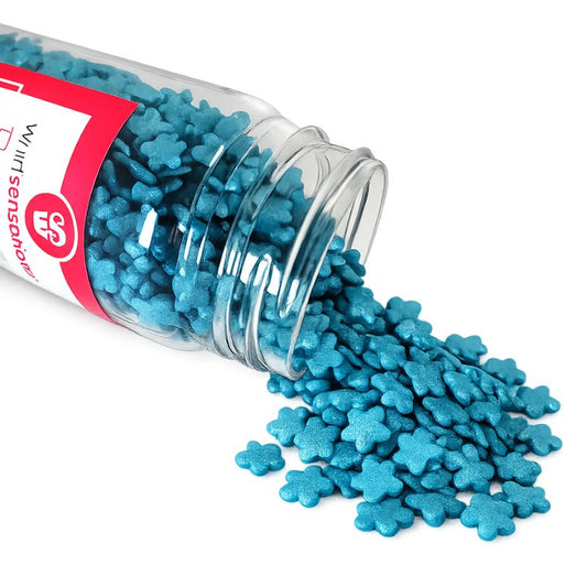 Flores Azuis 55g