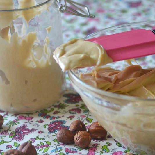 Creme de Baunilha 500g