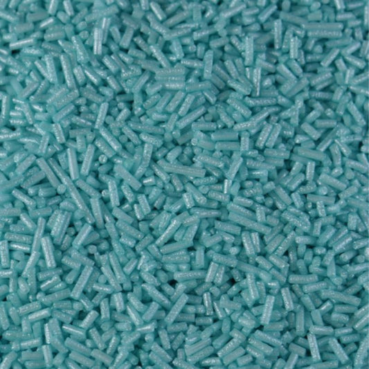 Granulado Azul Turquesa Bri...