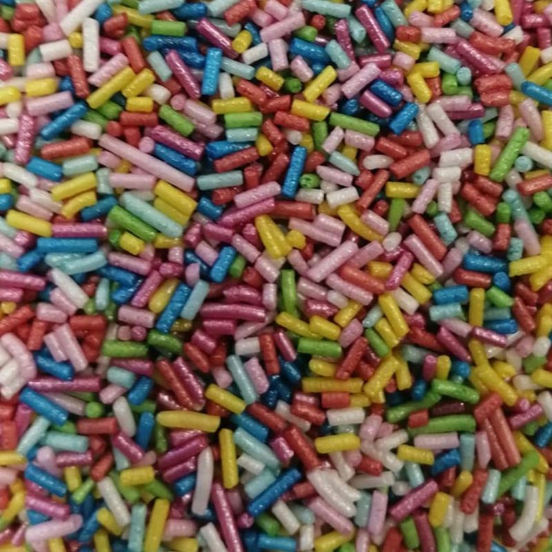 Granulado Sortido 250g