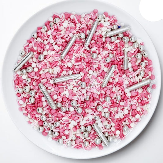 Mix Pink 70g