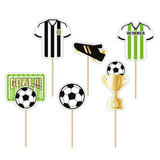 Toppers Futebol Goal