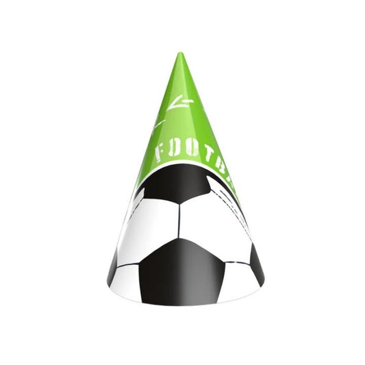 Chapéus Futebol