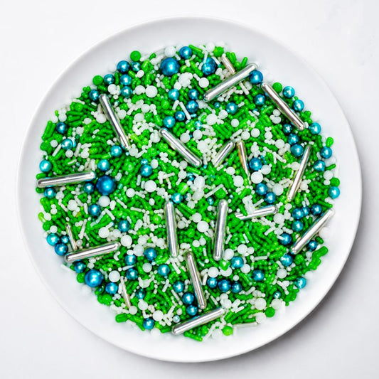 Mix Verde