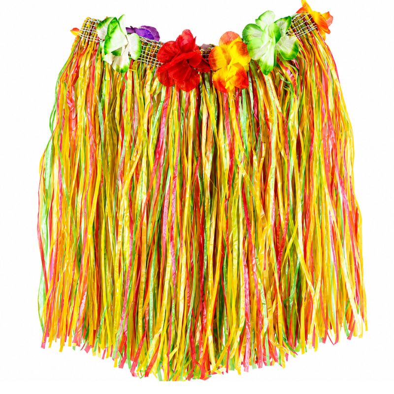 Saia Havaiana Multicor