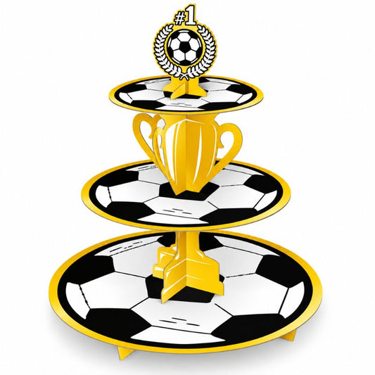 Expositor Futebol