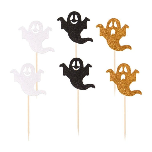 Toppers Fantasminhas