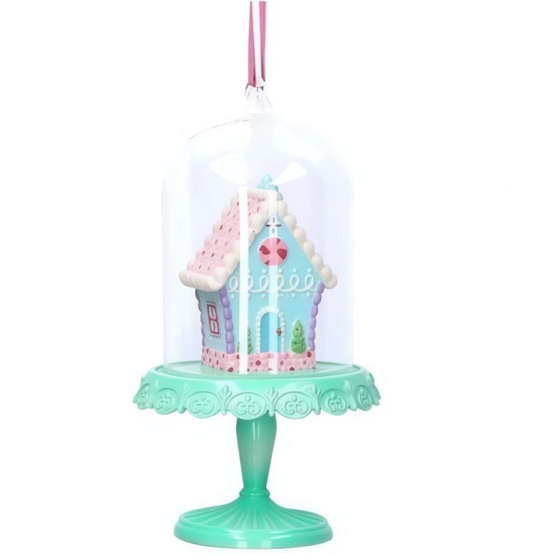 Casinha de Doces