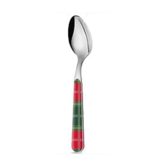 Colher Doce Tartan