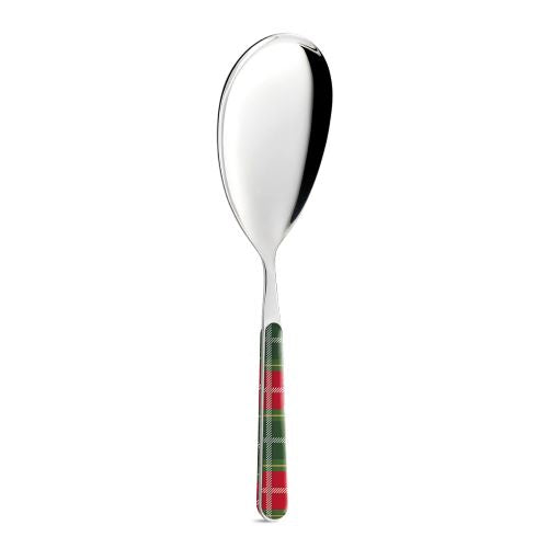 Colher Tartan p/ Servir