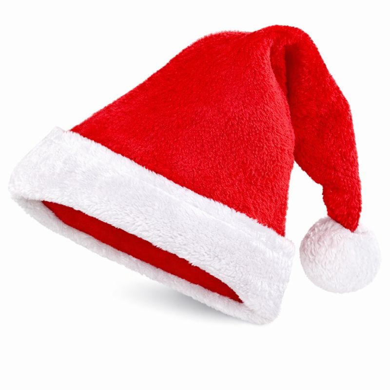 Chapéu de Pai Natal