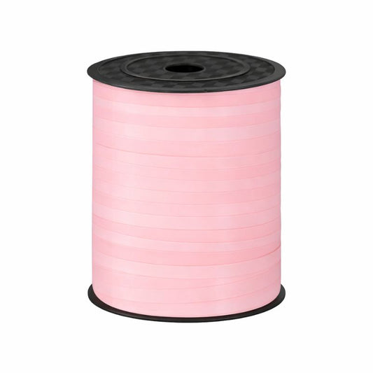 Fita Rosa Pastel p/ Balões