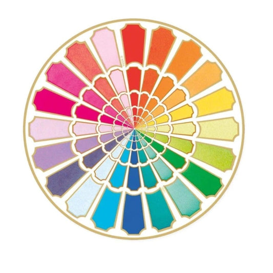 Pratos Color Wheel 20cm