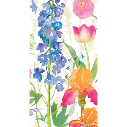 Guardanapos Summer Garden