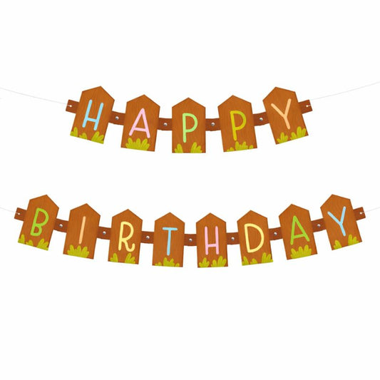 Grinalda Quinta Happy Birthday