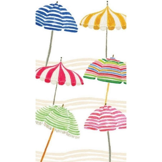 Guardanapos Beach Umbrellas G