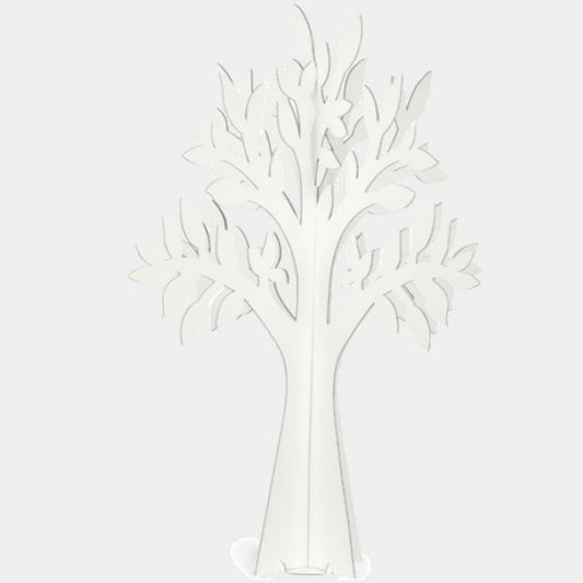 Árvore Branca 90cm