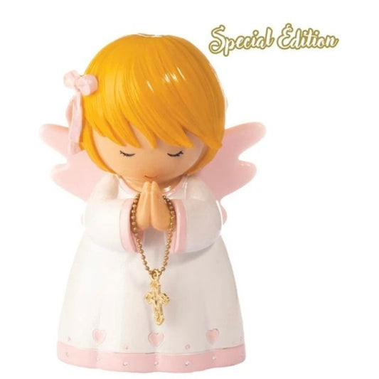 Anjo rosa special edition