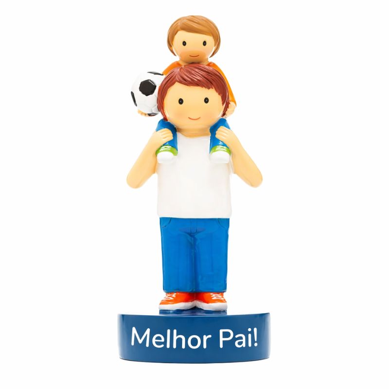 Melhor Pai (Menino)
