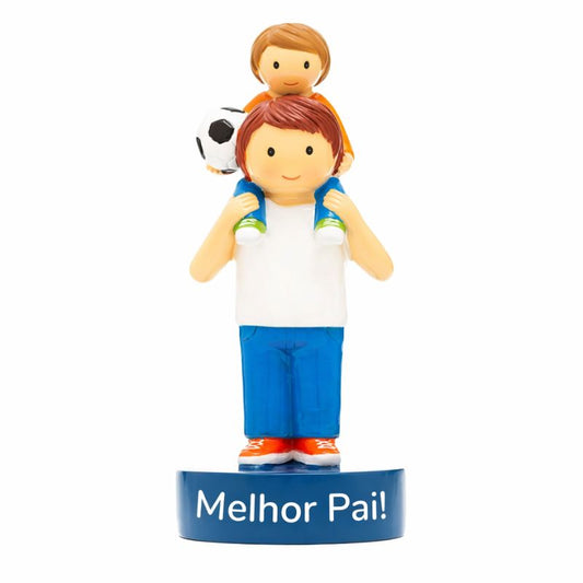 Melhor Pai (Menino)