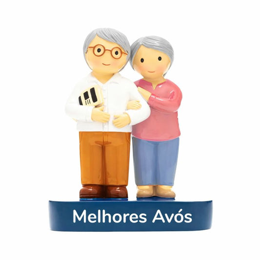 Melhores Avós