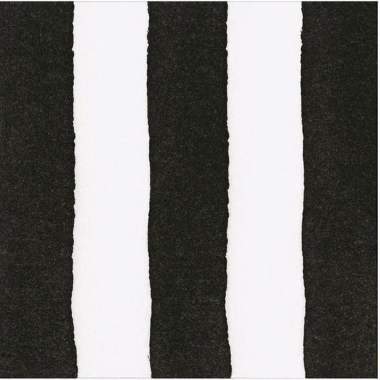 Guardanapos black café 33cm