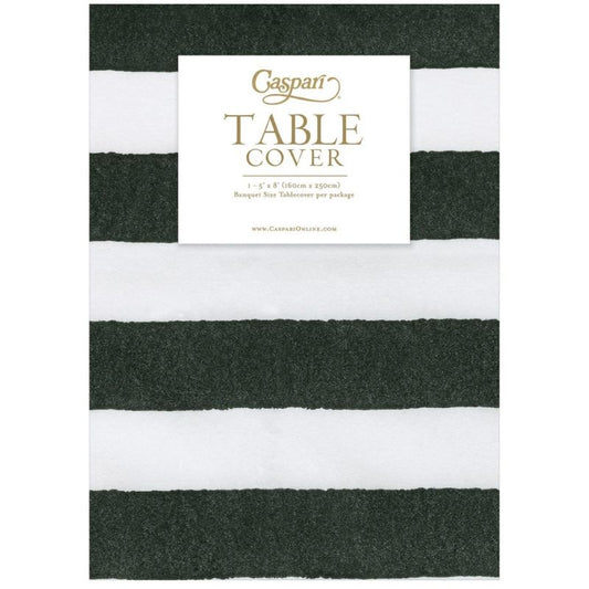 Toalha mesa black café