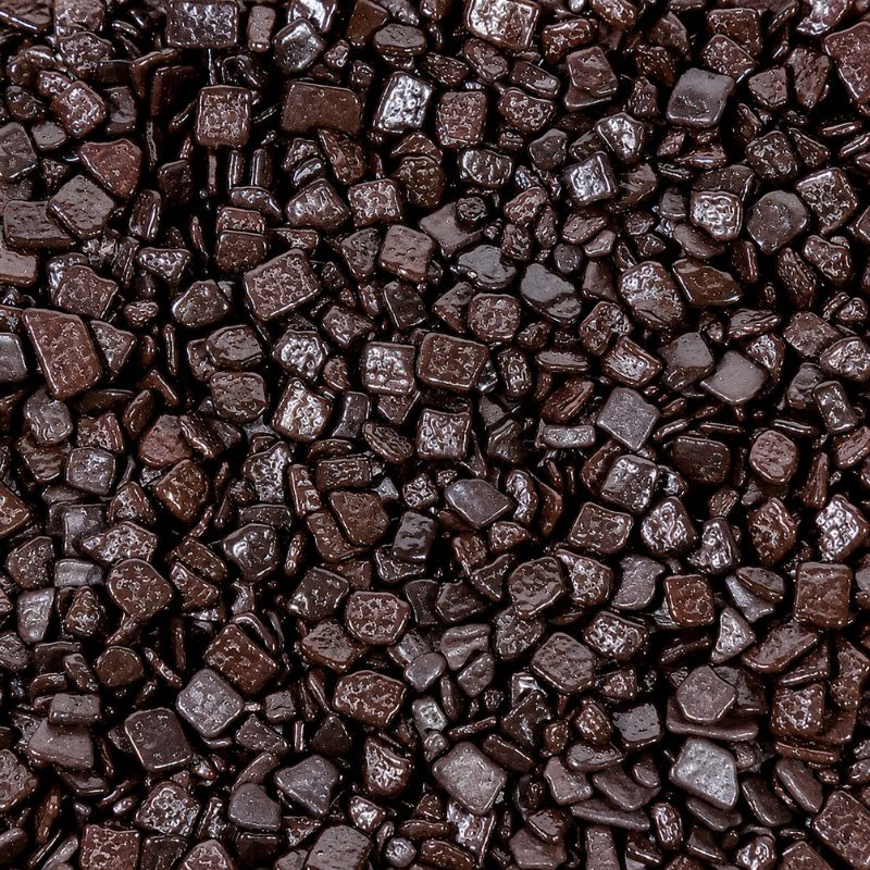 Escamas Negras 1kg