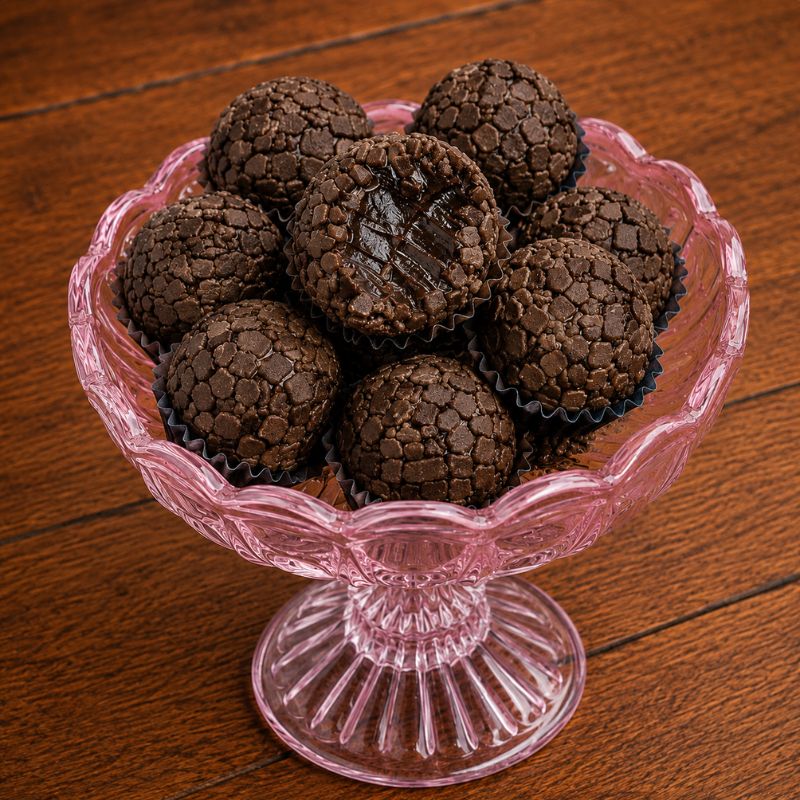 Escamas Negras 1kg
