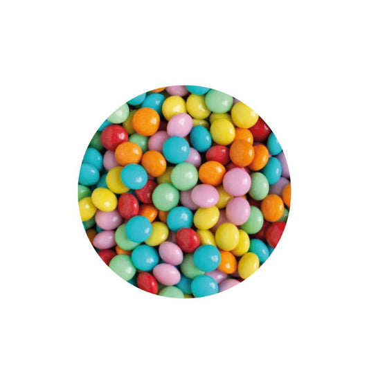 Pérolas Multicores de choco...