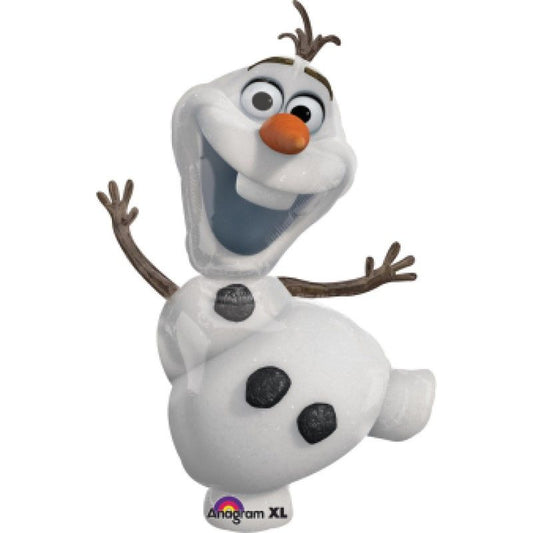 Balão Olaf Frozen