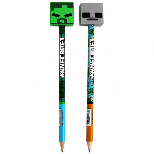 Lápis Minecraft