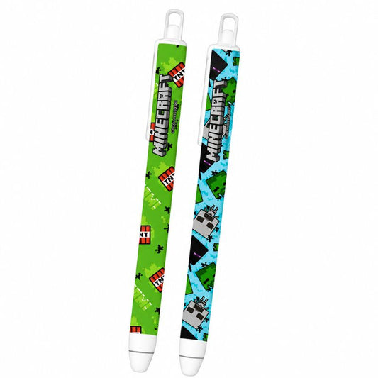Caneca que Apaga Minecraft