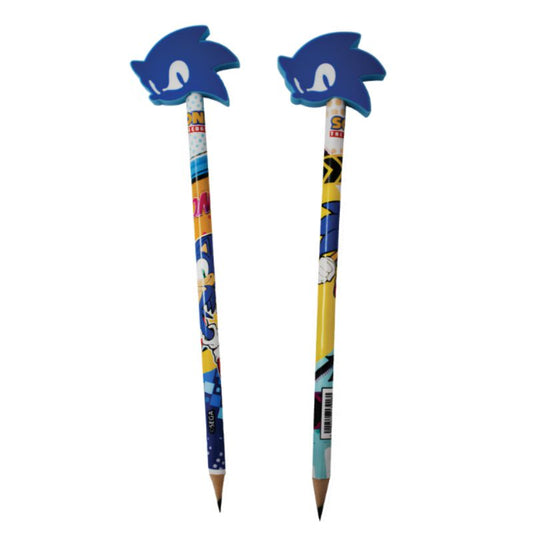 Lápis Sonic