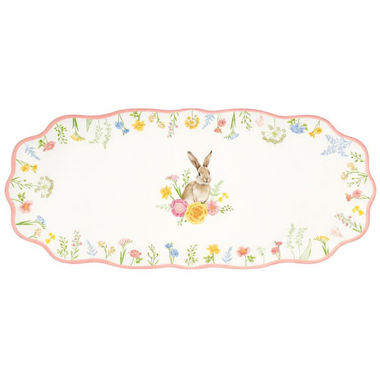 Prato de Servir Tres Jolie ...