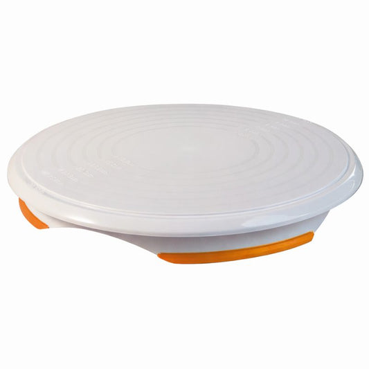 Prato Giratório 30,5cm