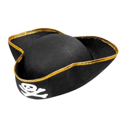Chapéu de Pirata Infantil
