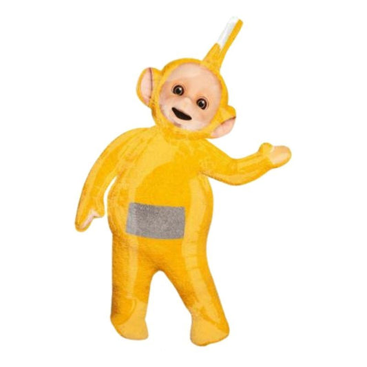 Balão metálico Teletubbie L...