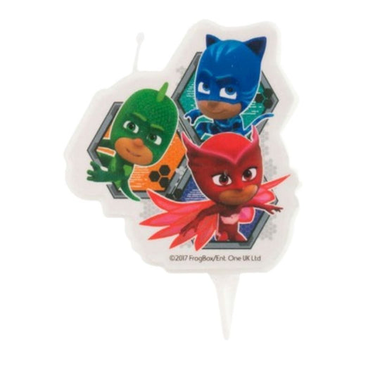 Vela PJ Masks